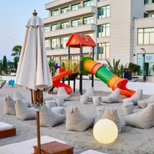 Hotel Malibu