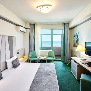 Hotel Malibu
