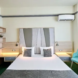Hotel Malibu