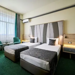Hotel Malibu