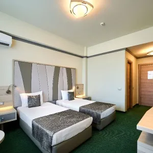 Hotel Malibu