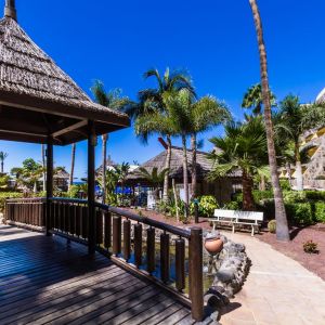 Blue Bay Beach Club
