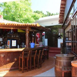 Hotel Asterias Bay
