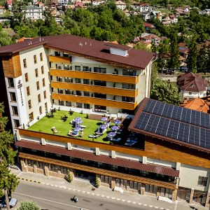 Hotel Cascada Welness and Spa