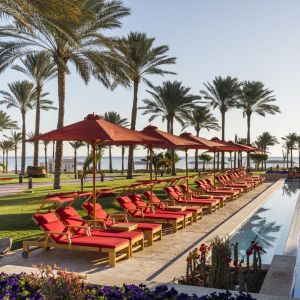Hotel Rixos Premium Seagate