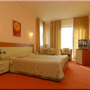Hotel Dragului
