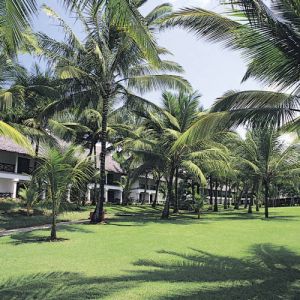Hotel Voyager Beach Resort