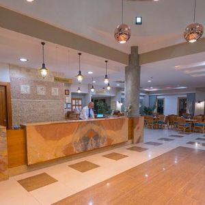 Side Breeze Hotel