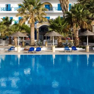 Hotel Kamari Beach Santorini
