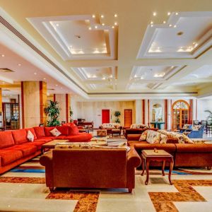 Hotel Palm Beach Resort