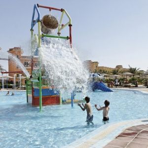 Three Corners Sunny Beach Resort