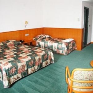 Hotel Grabovac