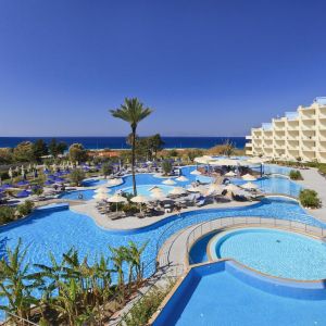 Hotel Atrium Platinum Luxury Resort and Spa