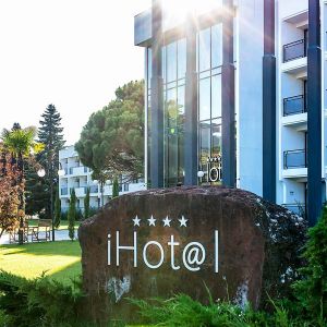 iHotel Sunny Beach
