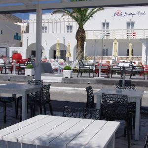 Hotel Beach Boutique