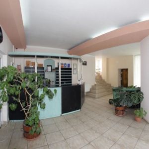 Hotel Dumbrava