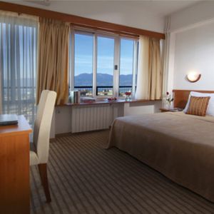 Hotel Neboder