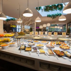Abora Catarina by Lopesan Hotel