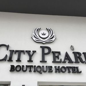 City Pearl (ex Adamakis)