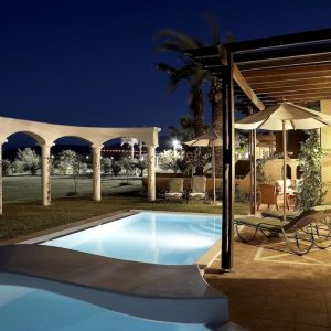 Hotel Atrium Palace Spa Resort and Villas