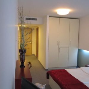 Hotel Hefaistos Mamaia