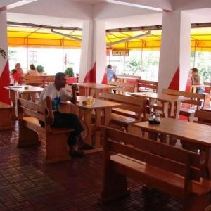 Hotel Horezu