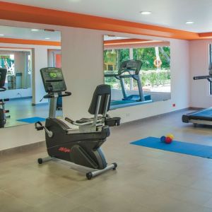 Hotel Riu Lupita