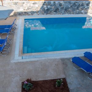 Villa Ruby Rethymno