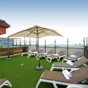 Fenix Torremolinos