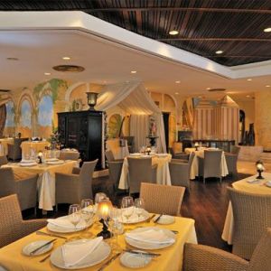 Hotel Paradisus Princesa del Mar
