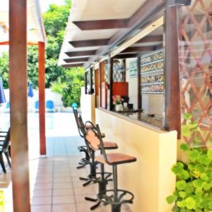 Europa Hotel Rodos