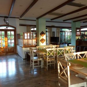 Hotel Sunrise Ireon