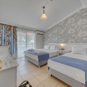 Hotel Seven Seas Palmeras Bay