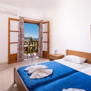Azapiko Blue Sea Hotel