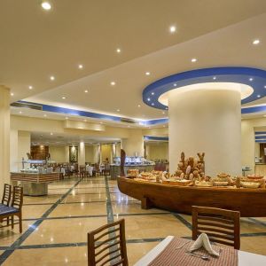 Hotel Parrotel Beach Resort (ex. Radisson Blu Resort)