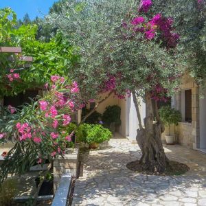 Kerveli Luxury Villa