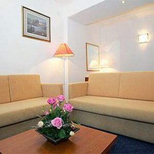 Hotel Alga