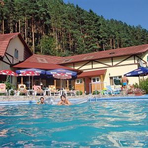 Pensiunea Alpin
