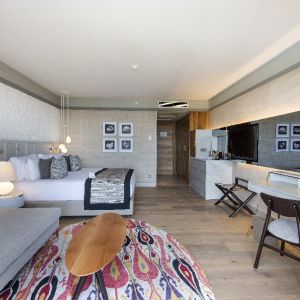 Hotel Acanthus Cennet Barut Collection