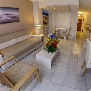 Hotel Eugenia Victoria