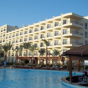 Hotel Festival Le Jardin