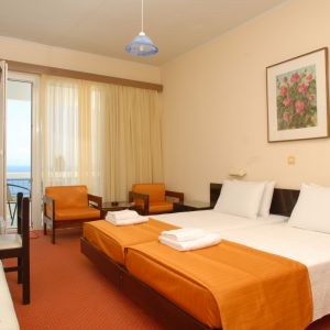 Hotel Alexandros Corfu