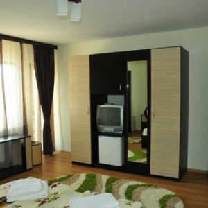 Hotel Sirius
