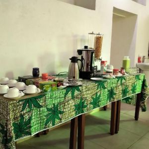 Hotel Smiles Stone Town