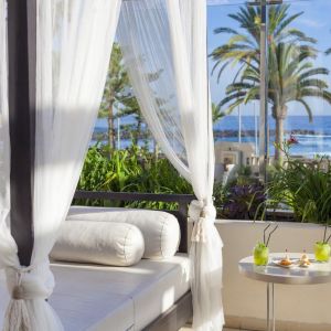 Hotel Melia Costa Atlantis Tenerife