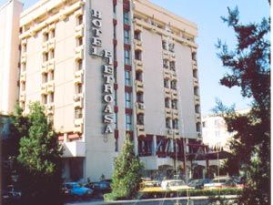Hotel Pietroasa