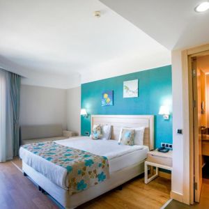 Linda Sunny Beach Hotel and Spa