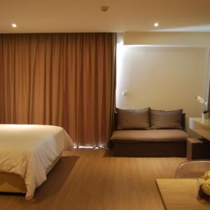 Melpo Antia Hotel and Suites