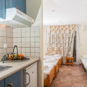 Ammos Beach Seaside Luxury Suites Hotel