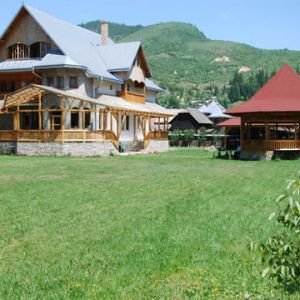 Hotel Casa Elvira
